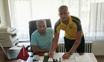 Fenerbahçe’den Yeni Malatyaspor’a transfer oldu