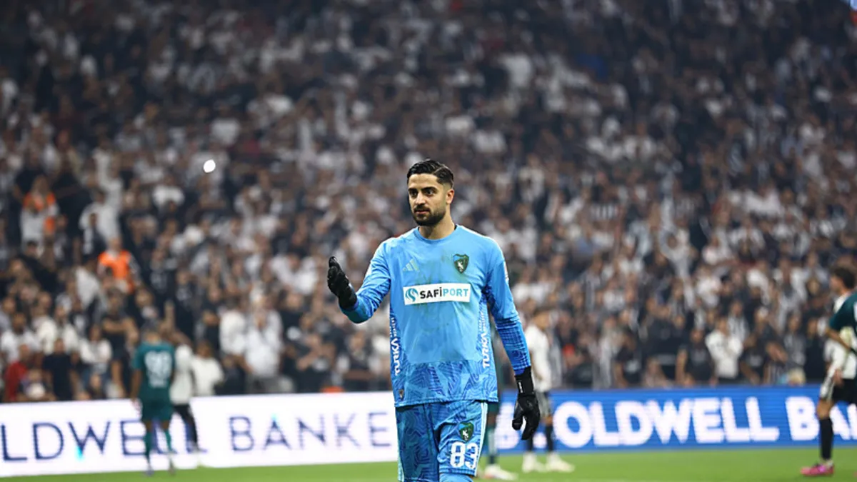 Serhat Öztaşdelen: Kaleciler artık topu değil, ayağı tutacak