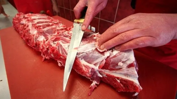 Hükümetten et fiyatlarını düşürecek adım: Gümrük vergisi sıfırlandı