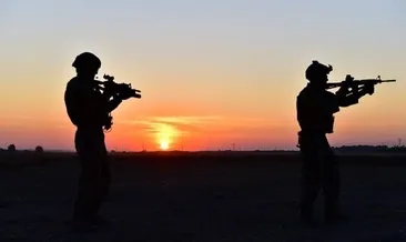 MSB duyurdu! 2 PKK’lı terörist teslim oldu