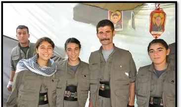 PKK üyeliğinden yargılanan İBB’li Şafak Duran davasında fotoğrafta yer alan kişi tanık oldu