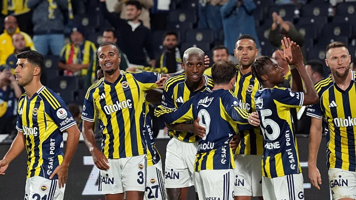 Gaziantep FK – Fenerbahçe maçı saat kaçta hangi kanalda? İşte muhtemel 11’ler… – Galeri Gaziantep FK – Fenerbahçe maçı saat kaçta hangi kanalda? İşte muhtemel 11’ler… – Galeri