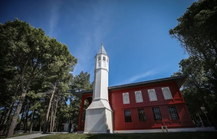 Cumhurbaşkanı Erdoğan,