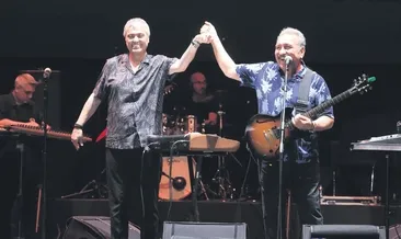 ‘Gençler bize anne babalarından aşina’