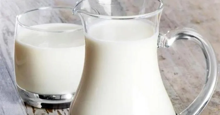 Çiğ süte protein sınıflandırması