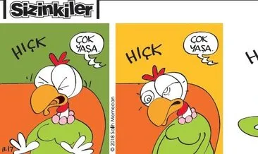 Sizinkiler