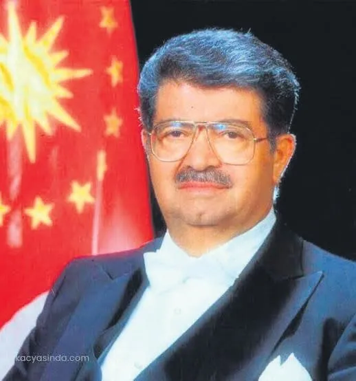 YAVUZ DONAT / “Silahla değil... Siyaseten”