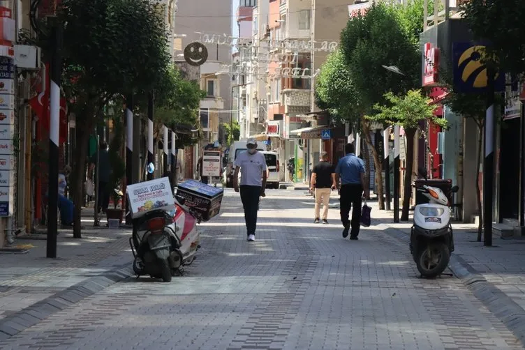 Son dakika | Normalleşme süreci bu sabah başladı: İşte madde madde yeni normal