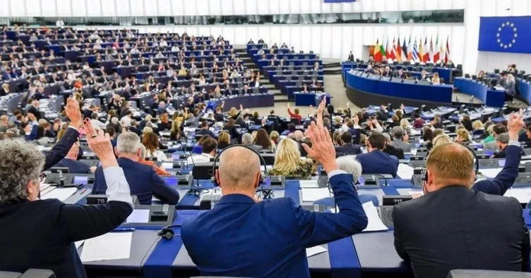 Avrupa Parlamentosu’nda kritik oylama! Listede Ukrayna ve Gürcistan da var