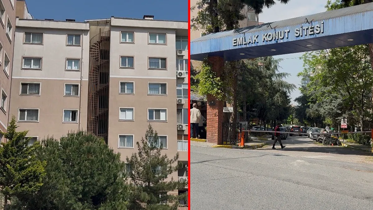 Bahçelievler’de korkunç olay! Boşanma aşamasındaki eşini 10 bıçak darbesiyle yaraladı: Cani koca olay yerinden kaçtı! Bahçelievler’de korkunç olay! Boşanma aşamasındaki eşini 10 bıçak darbesiyle yaraladı: Cani koca olay yerinden kaçtı!