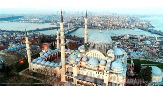 Bugun Cuma Namazi Saat Kacta Kilinacak 25 Aralik 2020 Diyanet Ile Istanbul Ankara Izmir Cuma Namazi Saati Ve Ezan Vakti Son Dakika Haberler
