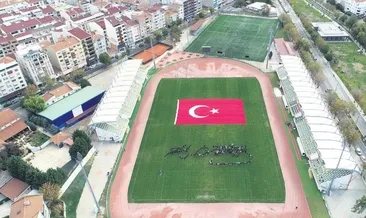 En büyük imza