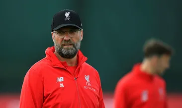 Liverpool finale 4 yenilgiyle geldi