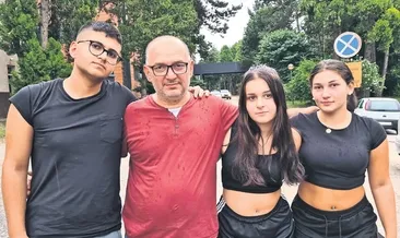 Sıla Yolu’nda hayata dokunuş