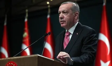 Başkan Erdoğan’dan Mehmet Ali Yılmaz’ın ailesine taziye telefonu