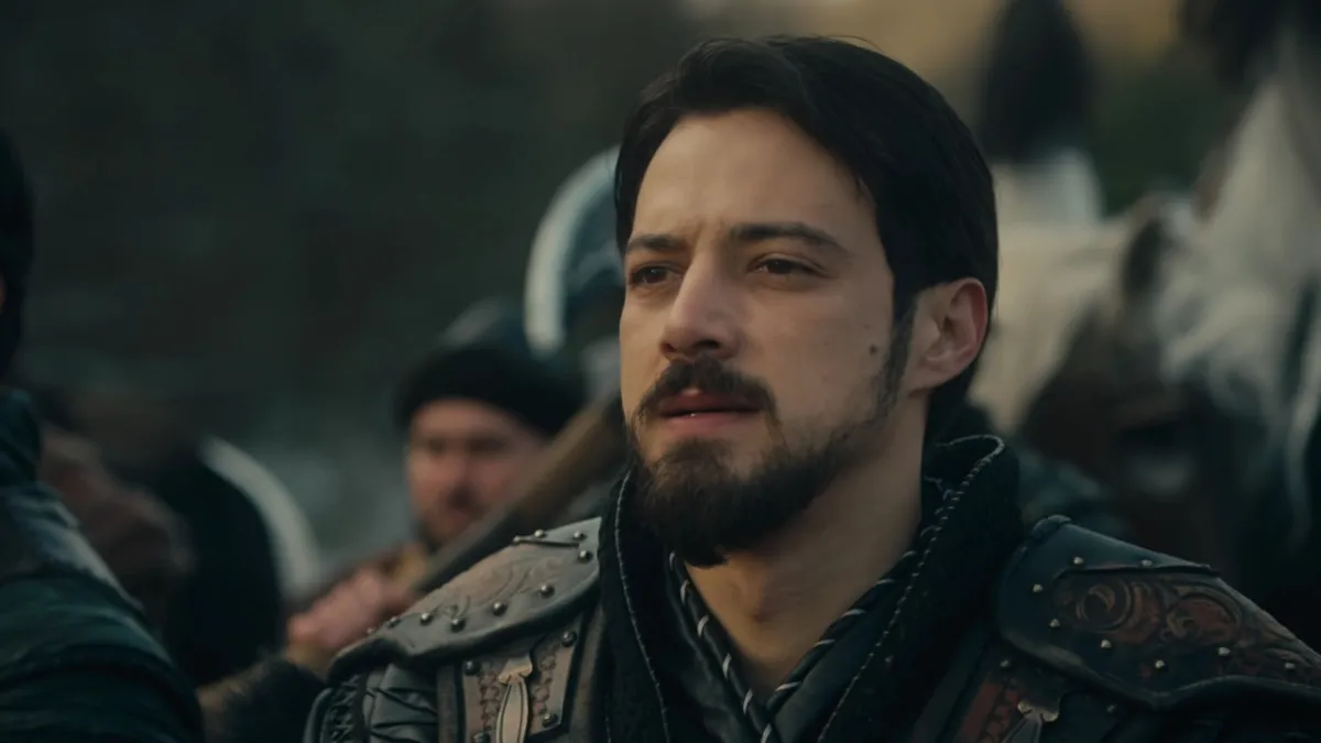 Orhan Bey’den savaş alanında ustalık dersi Orhan Bey’den savaş alanında ustalık dersi