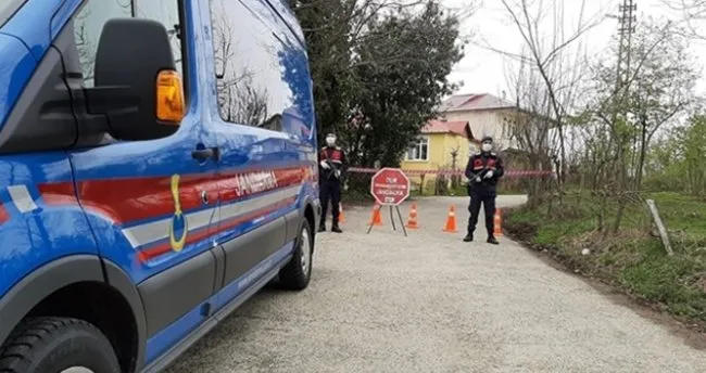 Karantinaya rağmen vaka sayısı arttı
