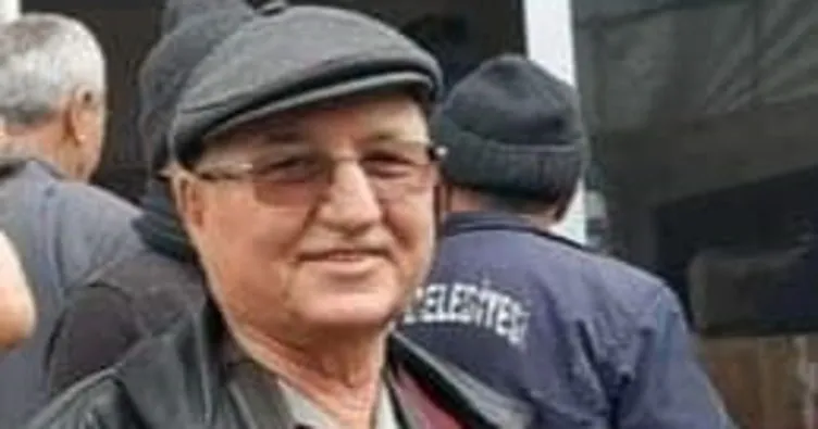Covid-19, Mersin’de gazeteciyi hayattan kopardı