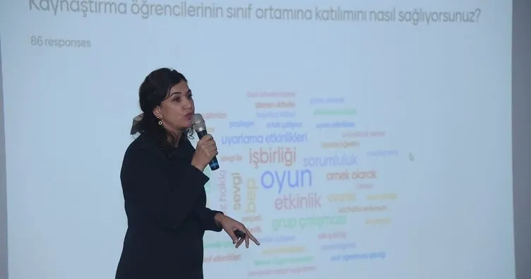 Muğla’da özel çocuklara anlamlı proje