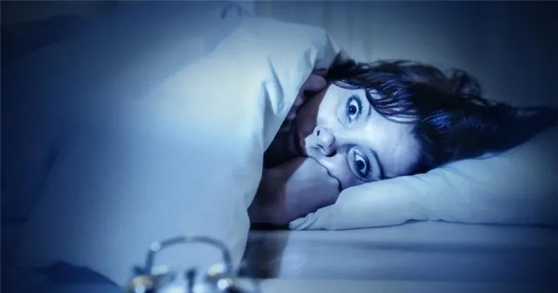 Rüyada Arıdan Korkmak Rüyada Arıdan Korkmak