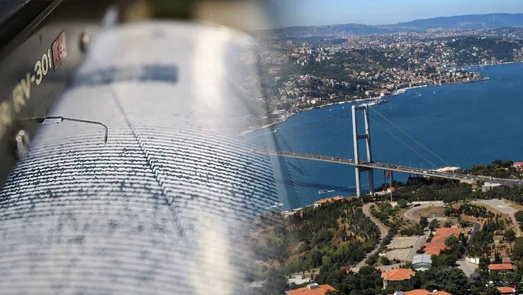 İstanbul depremi hakkında dikkat çeken detay! Erhan Afyoncu açıkladı: En son 129 yıl önce…