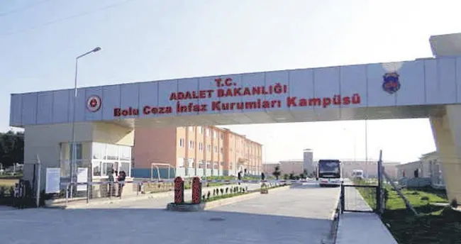 FETÖ’cülere cezaevinde ayrım yok