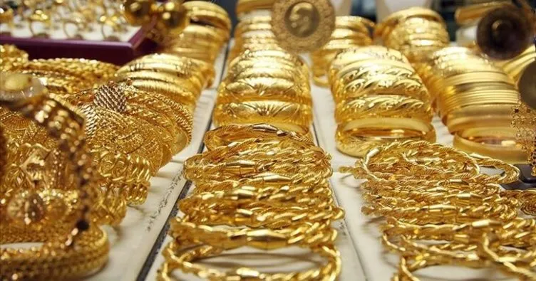 SON DAKİKA! Altın fiyatlarında hareketlilik: 22 ayar bilezik, gram, cumhuriyet, ata ve çeyrek altın fiyatları bugün ne kadar, kaç para?