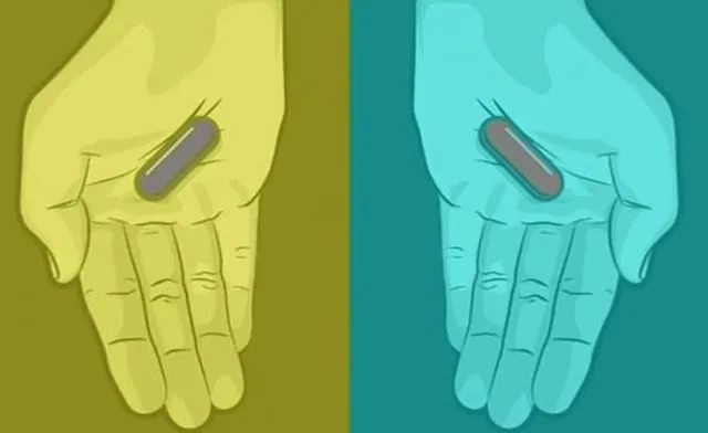 Sosyal medya çalkalanıyor: bu ilaçlar hangi renk?