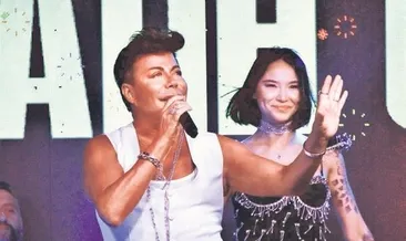 ‘Hepinizi uyuturum bak’