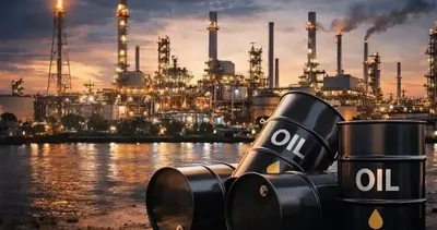 Petrolde üçlü tepe uyarısı! Brent 115 doları aştı, yükseliş devam edecek mi?