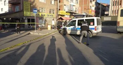 Dolmuş şoförleri arasında yolcu kavgası; 1 yaralı #kirikkale