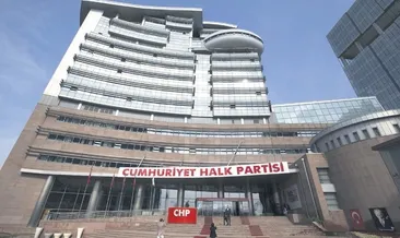 CHP’de şantaja çifte standart