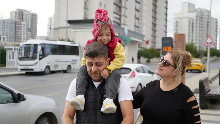 SON DAKİKA… Yenidoğan Çetesi’nin ilk mağdurlarından Dağlı Ailesi konuştu: Çocuğumu tam 35 gün boyunca…