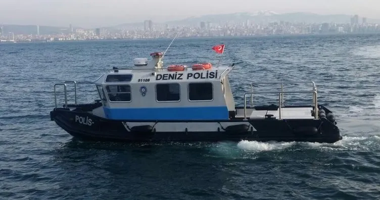 Trabzon Limanı artık çok daha güçlü korunuyor!