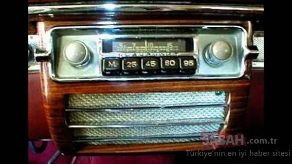 Otomobiller hakkında ilginç bilgiler
