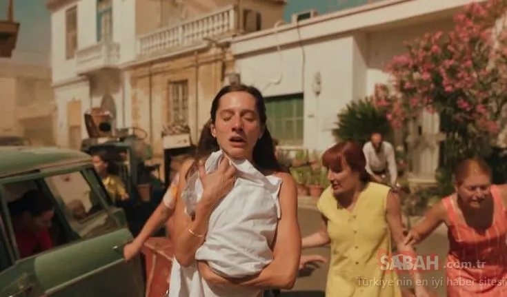 Netflix Türkiye’yi ’Famagusta’ dizisi ile işgalci gösteriyor: Yönetmenlerimiz neden duyarsız? | Mevlüt Tezel yazdı