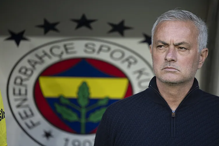 Jose Mourinho için flaş sözler: Gitse hemen güle güle diyecek