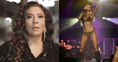 Şarkıcı Işın Karaca’dan Gülşen’e polemik yaratacak yeni çıkış: Yüzüne bile bakmıyorlardı...