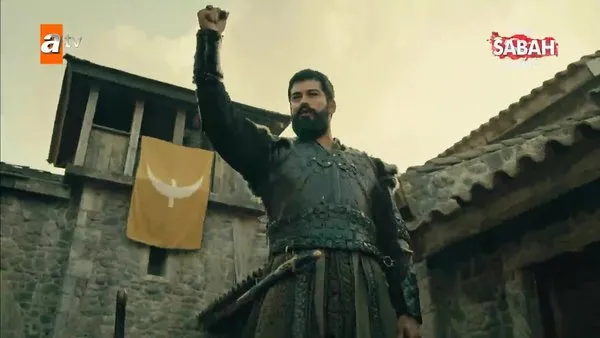 Osman Bey ahaliye öyle bir konuşma yaptı ki! Osman Bey’in harekat planı Nikola’yı dağıttı! | Video