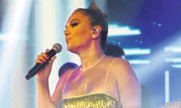 Demet’le eğlenceli gece