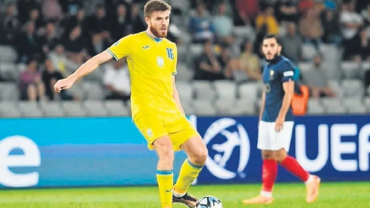 Arseniy Batagov da fırtına’ya kapıldı!