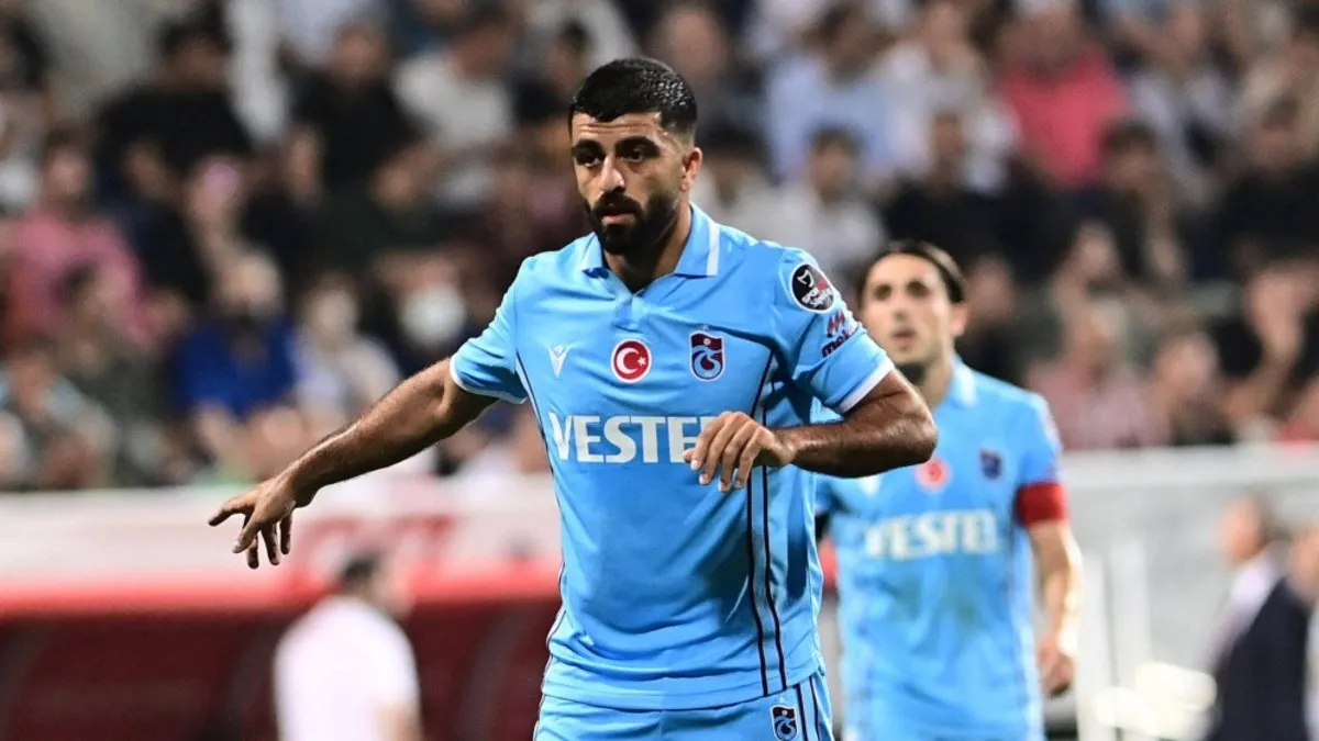 Son dakika: Kadro dışı bırakılan Umut Bozok'a sürpriz talip