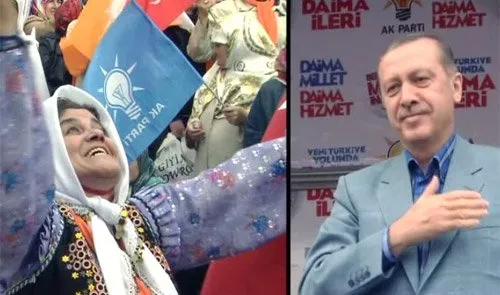Cumhurbaşkanı Recep Tayyip Erdoğan'ın yaşamı ve siyasi kariyeri