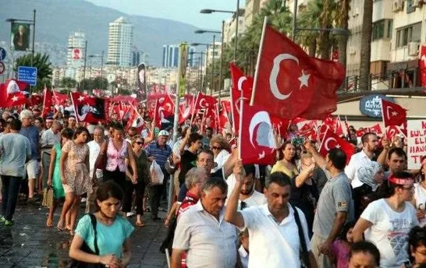 Kandil'in alçak planı deşifre oldu!