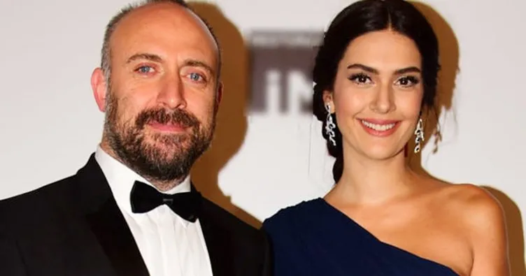 Halit Ergenç’i çıldırtan iddia!