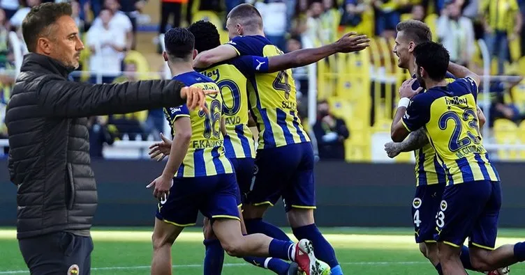 Son dakika...Fenerbahçe-Kasımpaşa maçı sonrası Pereira’ya eleştiri! Maçı analiz edemiyor, Trabzon deplasmanında...