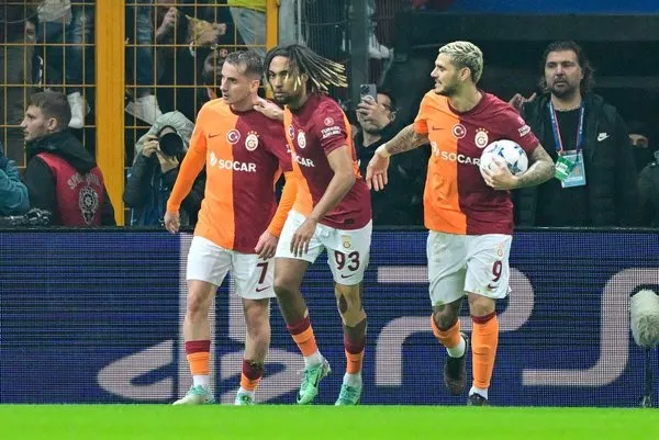 Veni Vidi Vici - Son dakika Galatasaray haberleri - Fotomaç