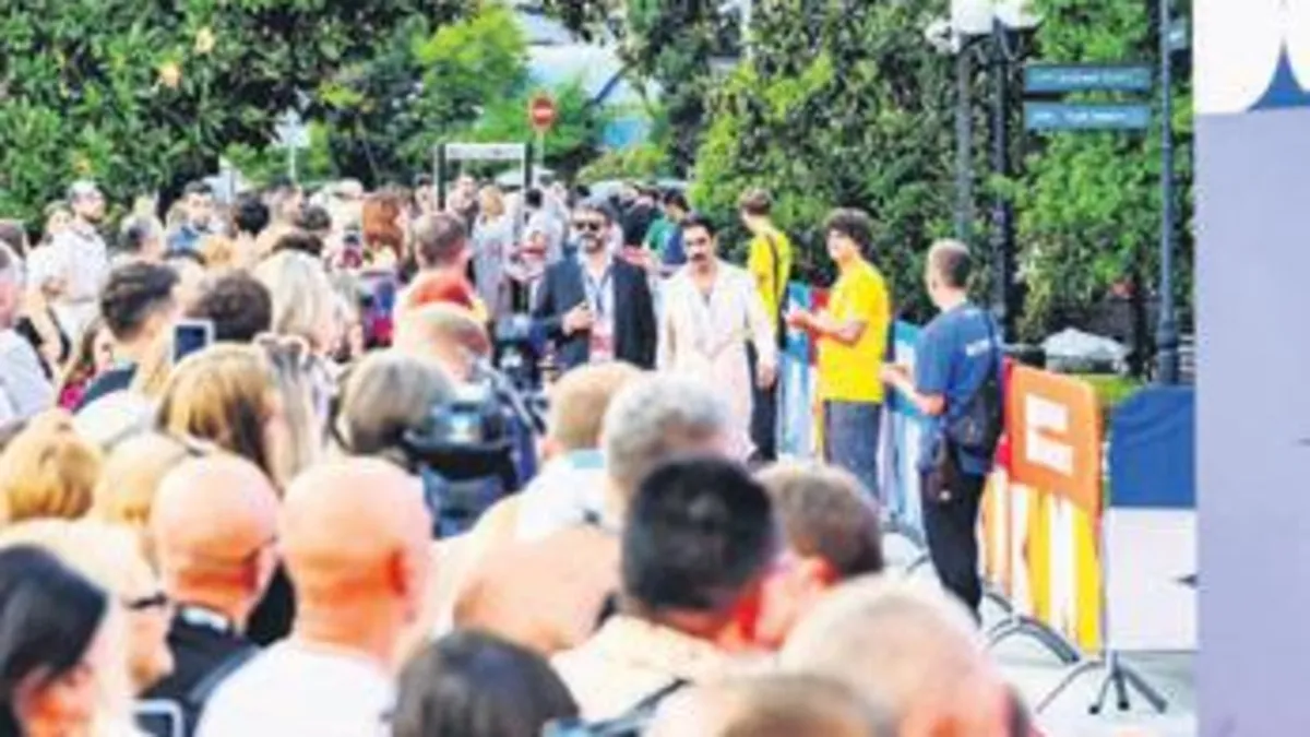 ‘Bağ Bozumu’ çifte ödüle aday gösterildi