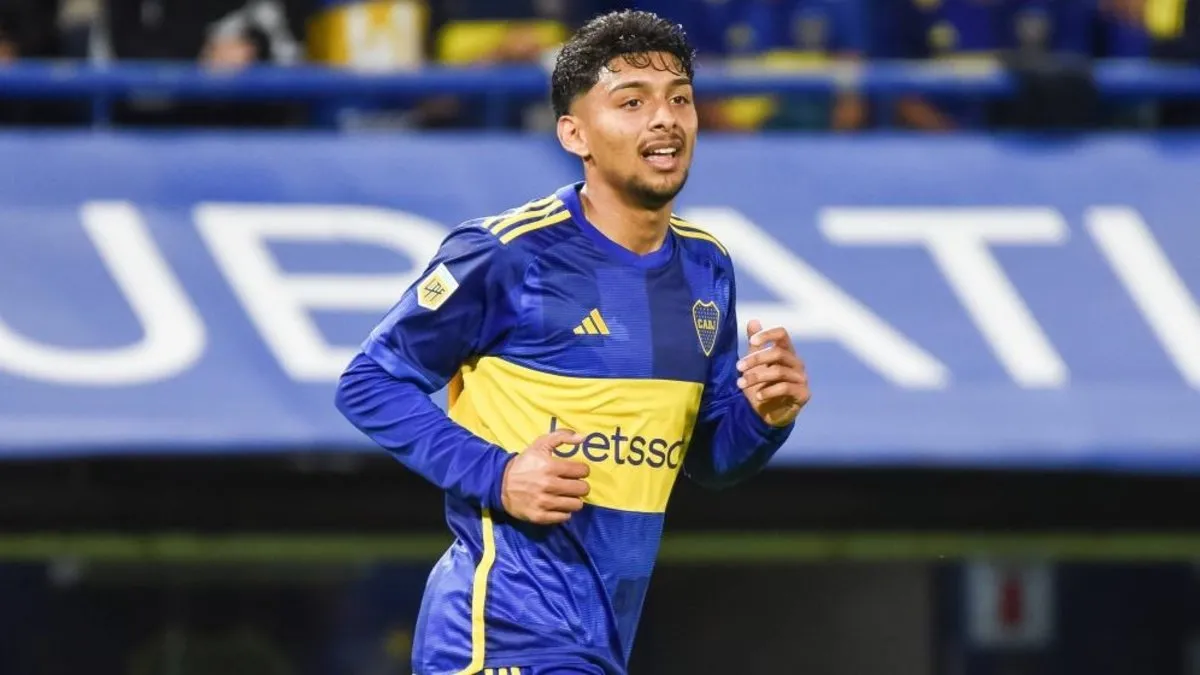 Son dakika Fenerbahçe haberi: Cristian Medina için 2,5 milyon dolar pazarlığı