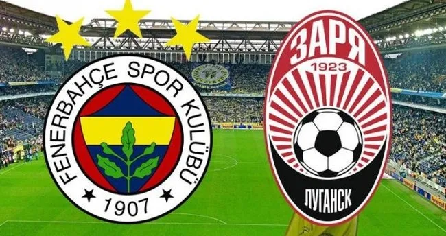 Fenerbahce Zorya Maci Ne Zaman Hangi Kanalda Saat Kacta Spor Haberleri